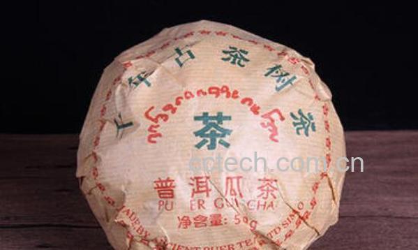 沱茶的功效与副作用-0