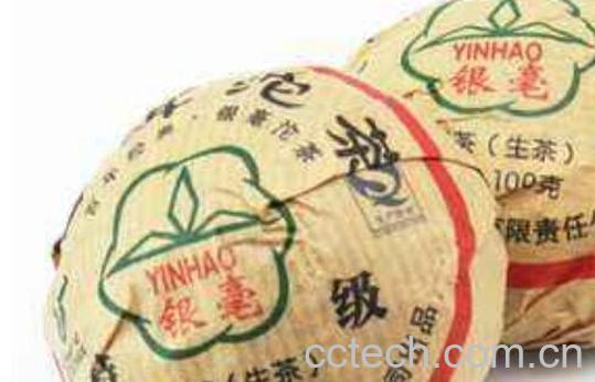 沱茶的功效与副作用-1