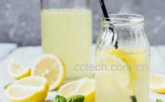 柠檬干泡水的正确泡法 生柠檬片泡水正确方法-0
