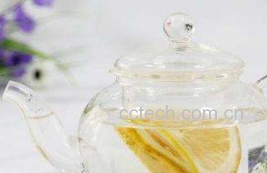 柠檬干泡水的正确泡法 生柠檬片泡水正确方法-1