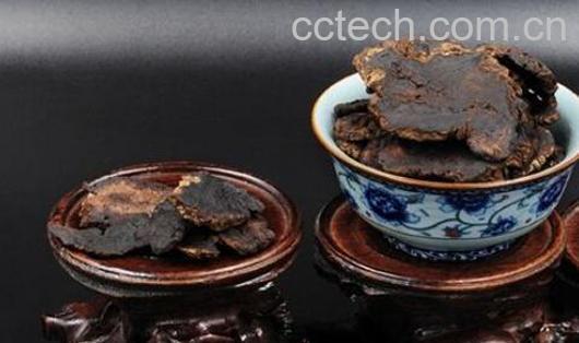 首乌茶怎么泡 首乌茶的正确冲泡方法-0