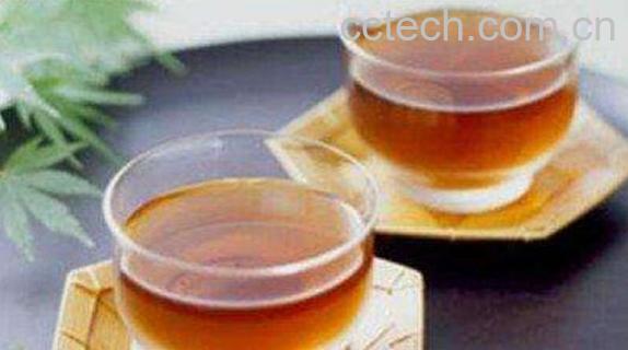 首乌茶怎么泡 首乌茶的正确冲泡方法-1