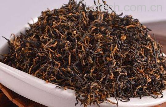 桐木红茶的功效与作用 桐木红茶的种类-1