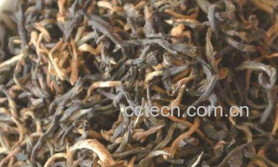 桐木红茶的功效与作用 桐木红茶的种类-0