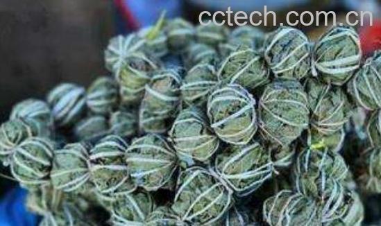 鹧鸪茶怎么泡 鹧鸪茶的冲泡方法-1