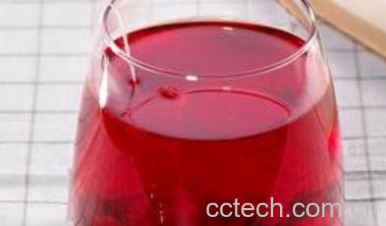 红曲陈皮茶的功效与作用-1