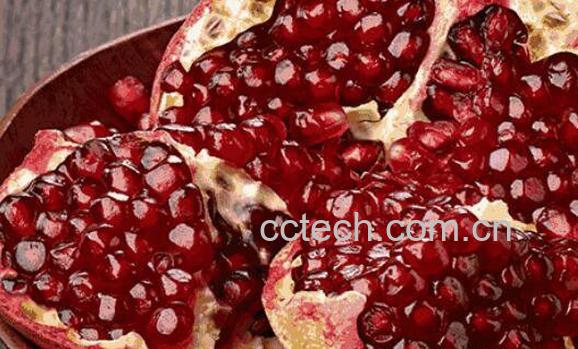 吃石榴有什么好处和坏处-0