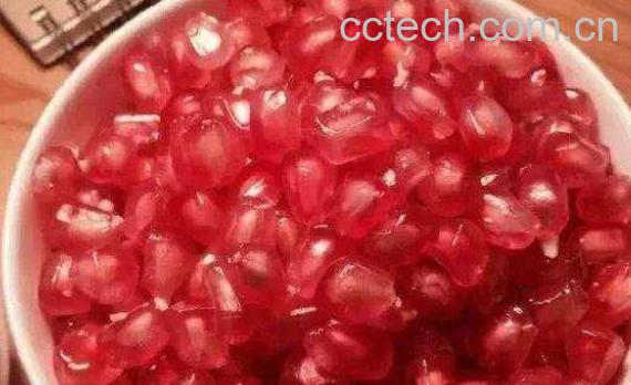 吃石榴有什么好处和坏处-1
