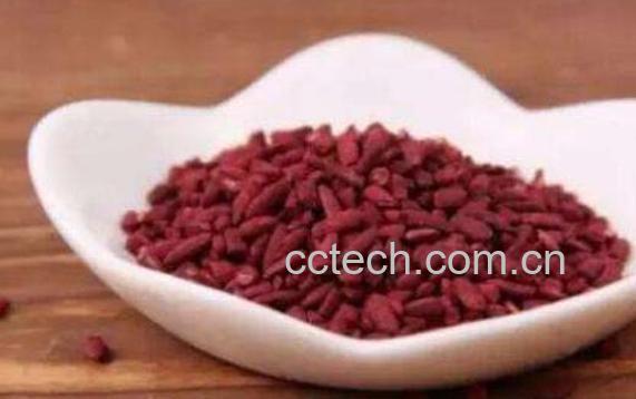 红曲米茶的功效与作用 喝红曲米茶的好处-1