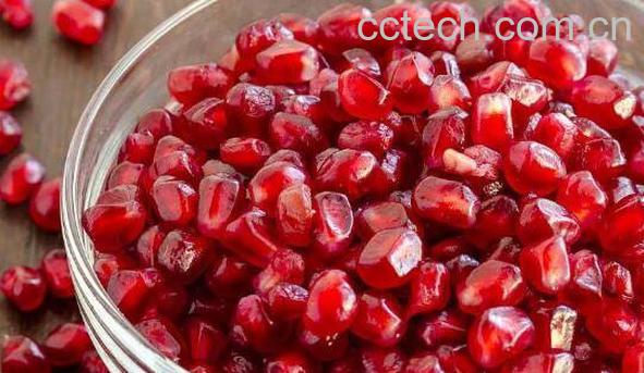 软籽石榴的功效和作用-0