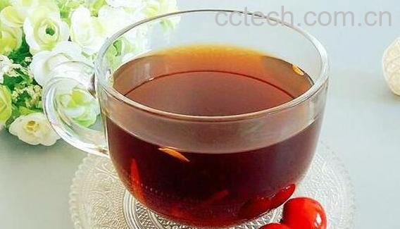 乌梅茶的功效与作用-1