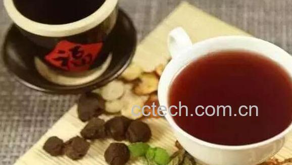 乌梅茶的功效与作用-0