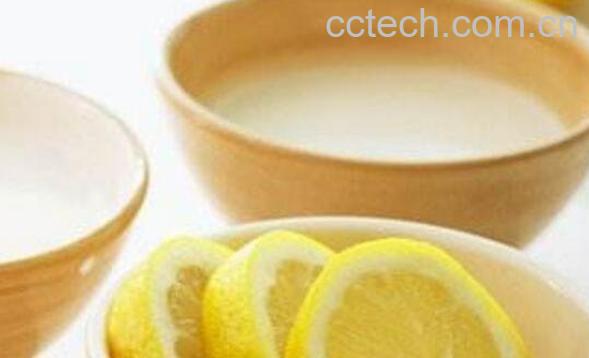 新鲜柠檬水的正确泡法 泡柠檬水的注意事项-1