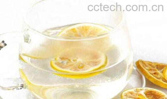 新鲜柠檬水的正确泡法 泡柠檬水的注意事项-0