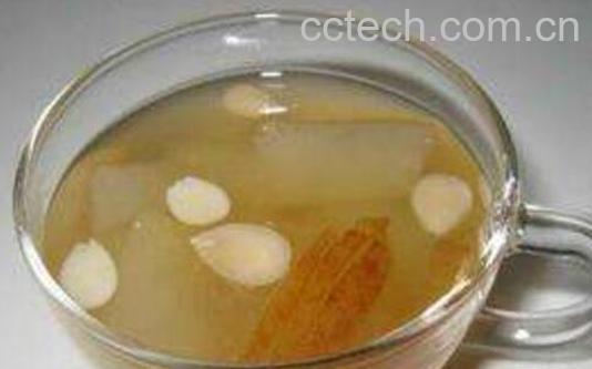 马蹄茶的功效与作用 喝马蹄茶的好处-0