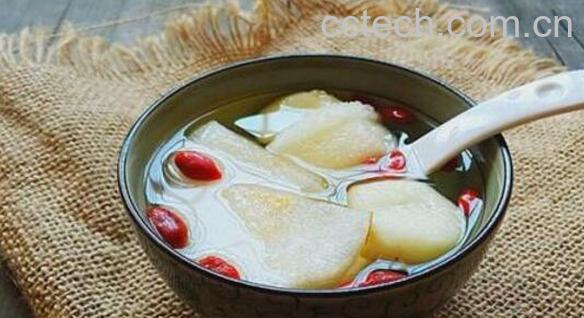 马蹄茶的功效与作用 喝马蹄茶的好处-1