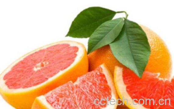 红心柚子的功效与作用-0