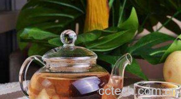 马蹄茶怎么做 马蹄茶的做法大全-0