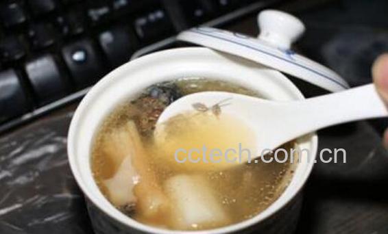 马蹄茶怎么做 马蹄茶的做法大全-1