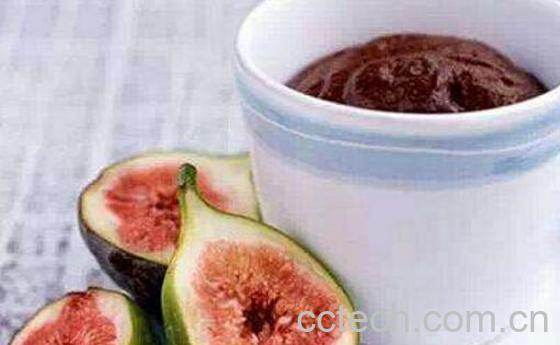 无花果茶怎么泡 无花果茶的正确做法-0