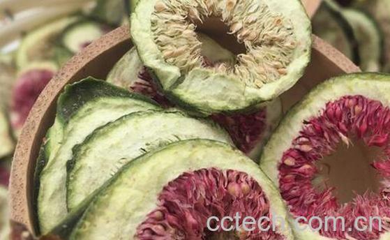 无花果茶怎么泡 无花果茶的正确做法-1