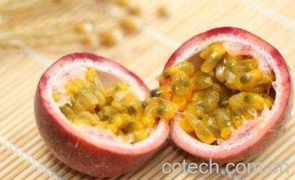百香果的吃法技巧 百香果怎么吃最好-0