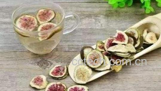 无花果茶的功效与作用及禁忌-0