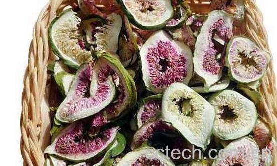 无花果茶的功效与作用及禁忌-1