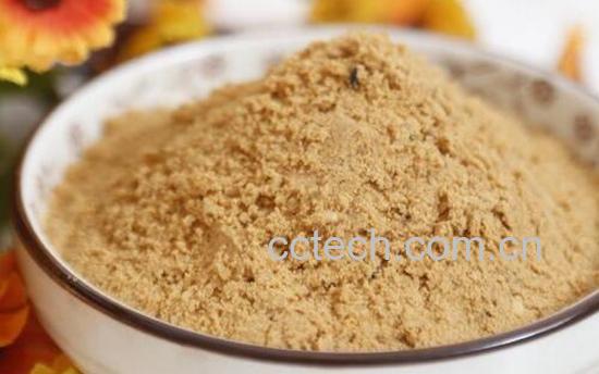 五仁油茶怎么吃 五仁油茶的制作方法-0