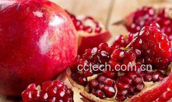 石榴泡水喝有什么功效 石榴泡水的功效与作用-1