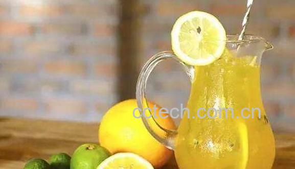 百香绿茶如何做 百香绿茶的做法窍门-0