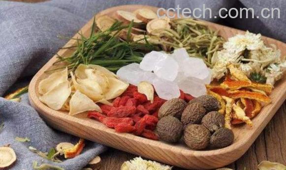 五花茶的功效与作用 五花茶是哪五花-0