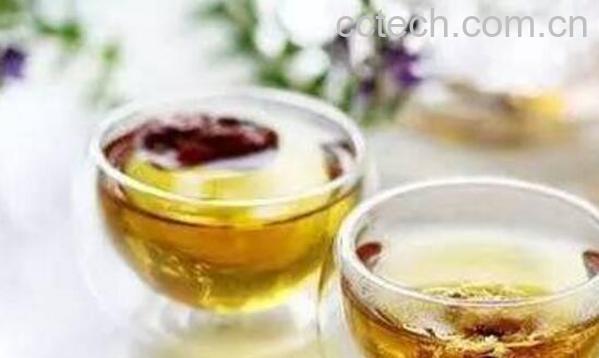 五花茶的功效与作用 五花茶是哪五花-1