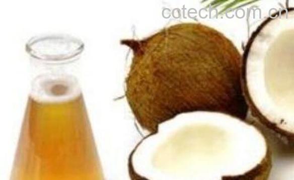 椰子油护肤的使用方法 椰子油擦脸正确方法 -0