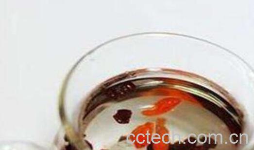 五味子茶怎么做 五味子茶的正确做法-0