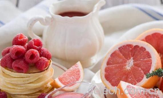 西柚怎么吃 西柚怎么剥皮图解-0