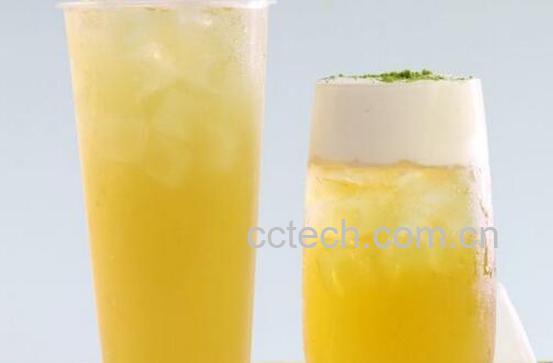 茉香绿茶怎么泡不会涩-1