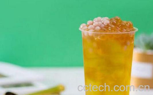 茉香绿茶怎么泡不会涩-0