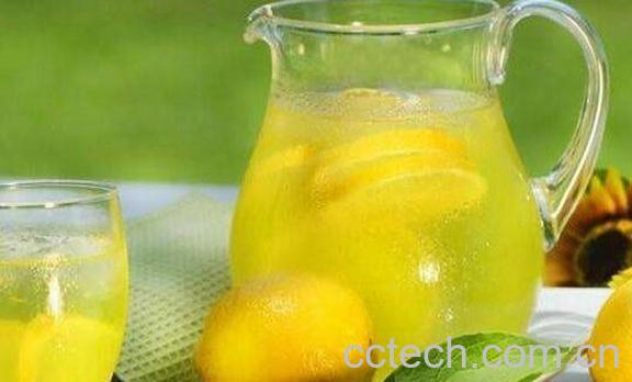 自制柠檬绿茶的做法窍门-0