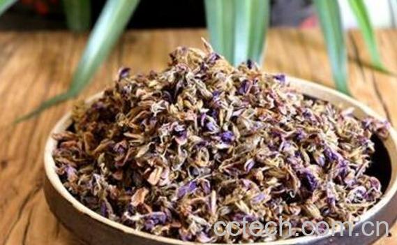 葛花茶什么时候喝最好 葛花茶的禁忌-0