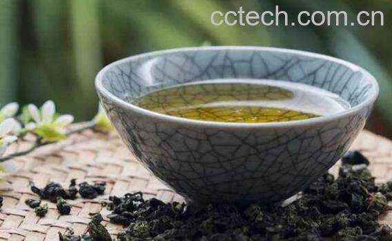 清茶的功效与作用及禁忌-0