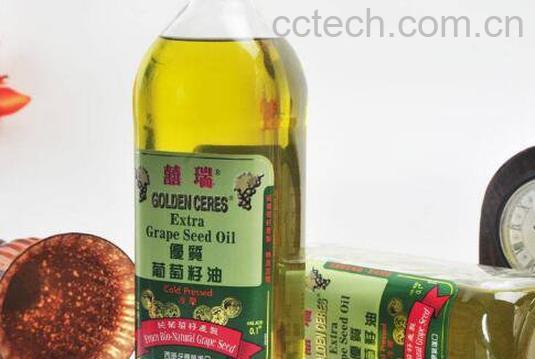 葡萄籽油怎么吃 葡萄籽油的食用方法-0