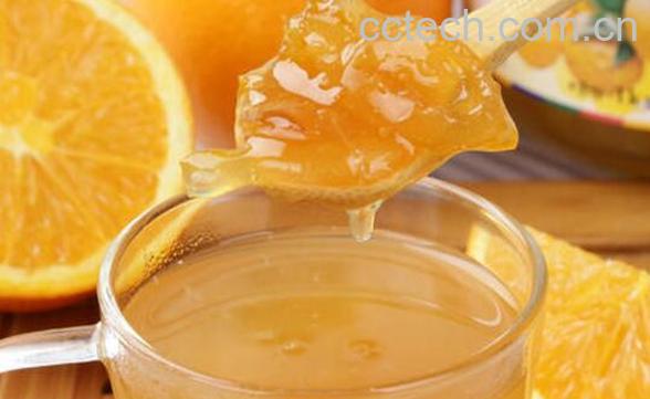 柚子茶怎么喝 柚子茶怎么吃-0