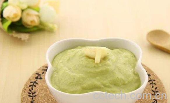 牛油果果泥如何做 牛油果果泥的制作方法-1