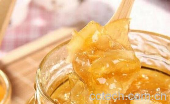 柚子茶怎么喝 柚子茶怎么吃-1