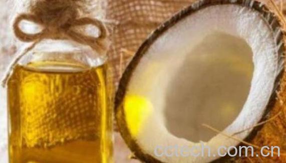 椰子油的副作用 椰子油的危害-0