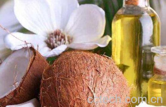 椰子油的副作用 椰子油的危害-1