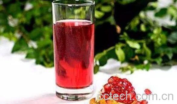 石榴汁怎么洗掉 石榴汁弄手上怎么洗掉-1