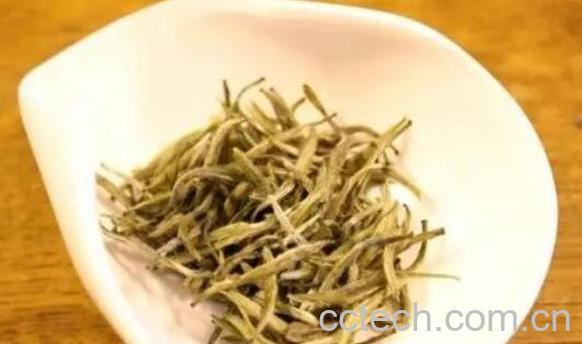 岳阳黄茶的功效与作用-0