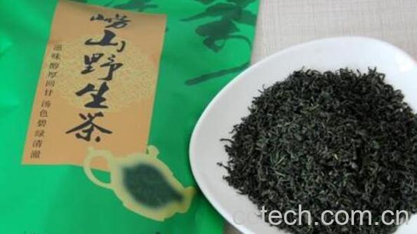 甘枣叶的功效与作用-1